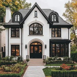 Timeless Treasure with Gothic Charm