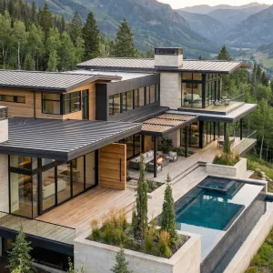 Glassridge Panorama Villa