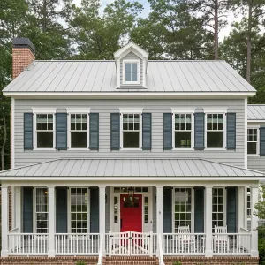 Grand Porch Paradise