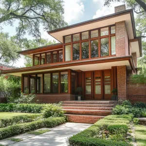 Inviting Bungalow with Timeless Indian Allure