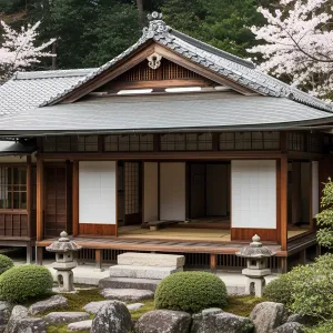 Zen Oasis: Embrace the Calm