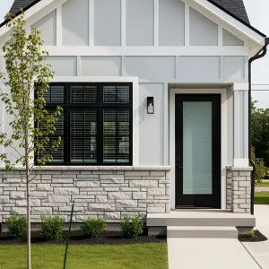 Pint-Sized Perfection: The Mini Manor