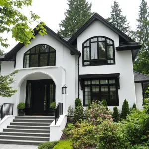 Preview of Ebony and Ivory Sanctuary