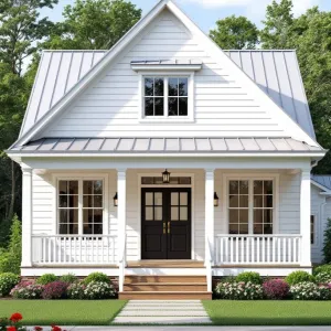 Charming Cottage Oasis