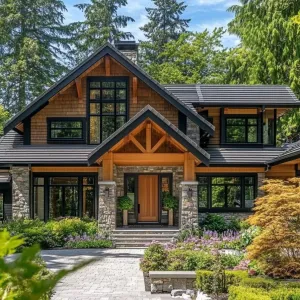 Crafting Dreams: A Modern Escape