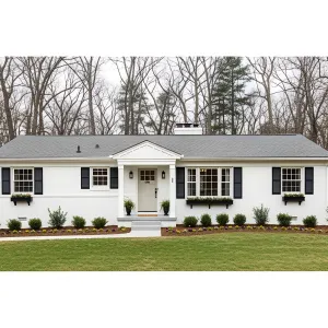 White Haven: A Rancher’s Dream