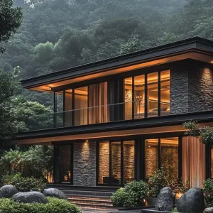 Preview of Harmonious Haven: The Thai Tranquil Retreat