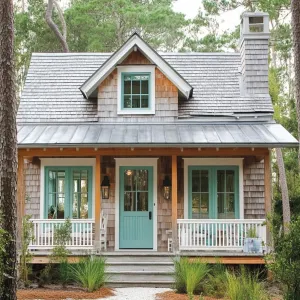 Charming Cottage Retreat
