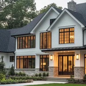 Preview of Palatial Dreams Under Suburban Skies
