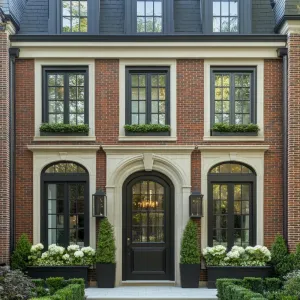 Historic Elegance with Modern Charm