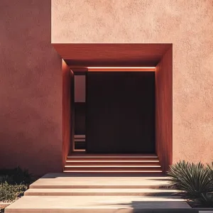 Geometric Gem on the Iberian Peninsula