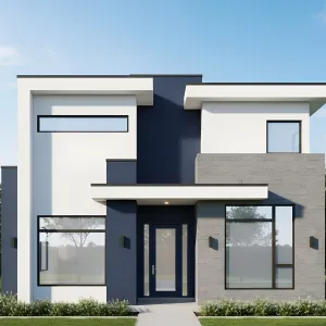 A Box of Wonders: The Minimalist Mansion
