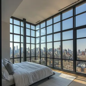 Cloud-Embraced Dream Den