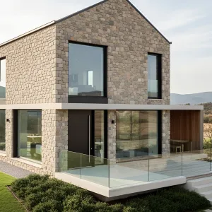 Stones of the Future: A Modern Marvel