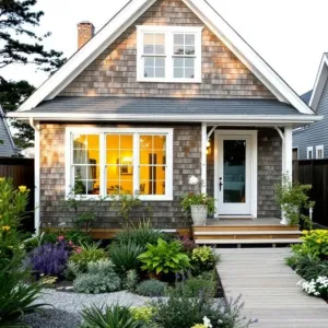 Cozy Seaside Retreat