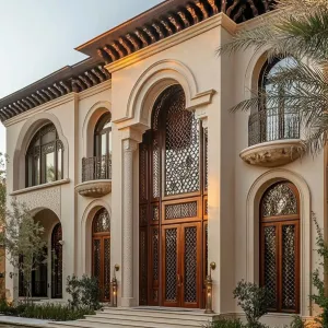 A Dance of Arches and Sunshine