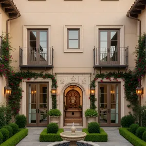 The Flora and Fauna Fiesta Haven