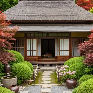 Blissful Brews: Nature’s Hidden Nook