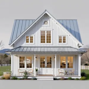 Quaint Abode of Whimsy