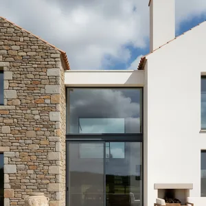 Modern Homestead: A Celtic Fusion