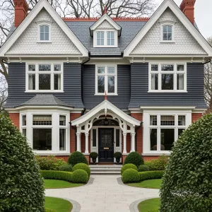 Step Back in Time: Victorian Dreamscape