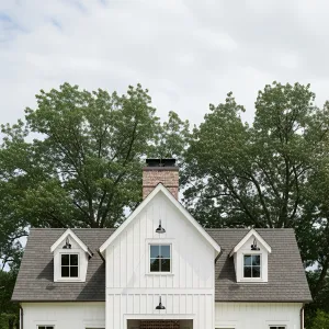 Dreamy Poolside Dwelling Delight