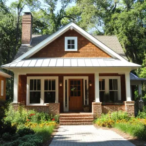 Brick & Bloom Enchantment