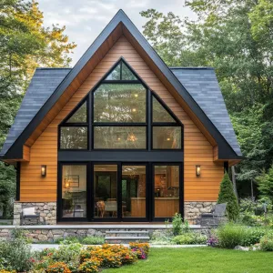 Ultimate Cozy Peak of the Woods