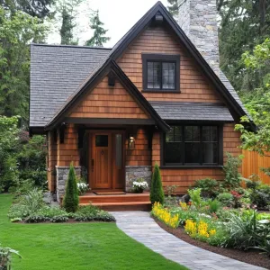 Charming Cottage Sanctuary