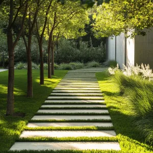 Stairway to Nature’s Symphony
