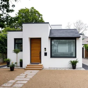 The Cubic Cuddle: A Cozy Nook