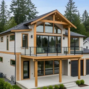 Deck-Tacular Escape: The Open-Air Haven