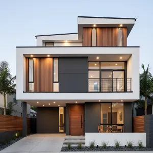 Terrace Bands Urban Haven