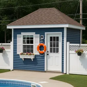 Petite Splash Shack Extravaganza