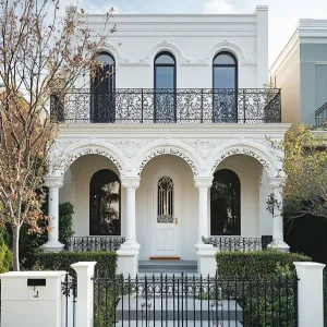 Preview of Victorian Opulence with a Dash of Melbourne Wit