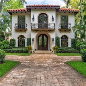 Stately Splendor: The Path to Mediterranean Magic