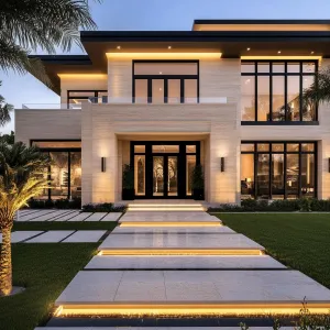 Elegant Steps: A Pathway to Perfection