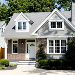 Quaint Getaway in Cape Cod