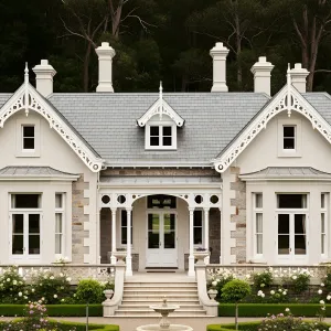 Quaint Fairytale Dwelling in Woodland Wonderland