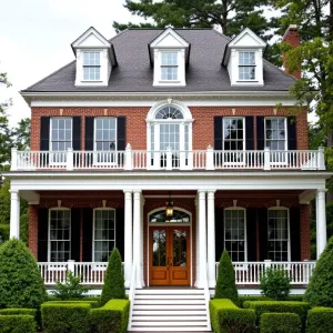 Grand Swag on Southern Street