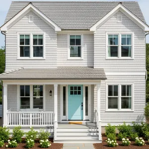 Seashell Haven Homestead