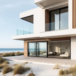 Angular Oasis Retreat