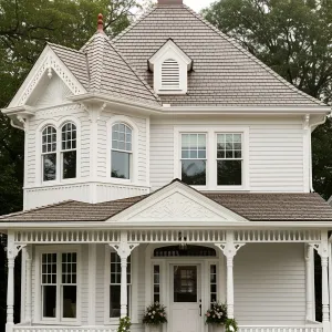 A Cozy Victorian Tale