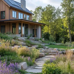 Permaculture Landscapes