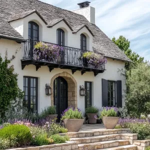 Preview of Cottage Chic: A Fairytale White House