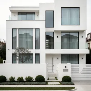 Contemporary Cube: The Great White Wonder