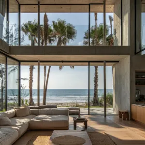 Paradise Views: The Ultimate Dream Beach House