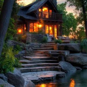 Preview of Charming Cottage by the Water
