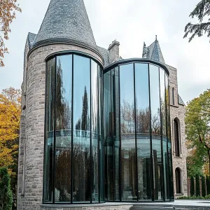 Urban Loft Castle