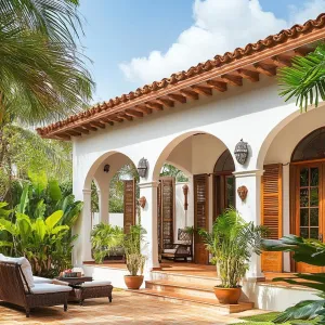 Preview of Sunlit Arcadian Abode: An Italian Affair